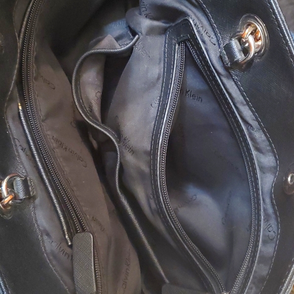 Calvin klein bag - Picture 10 of 12